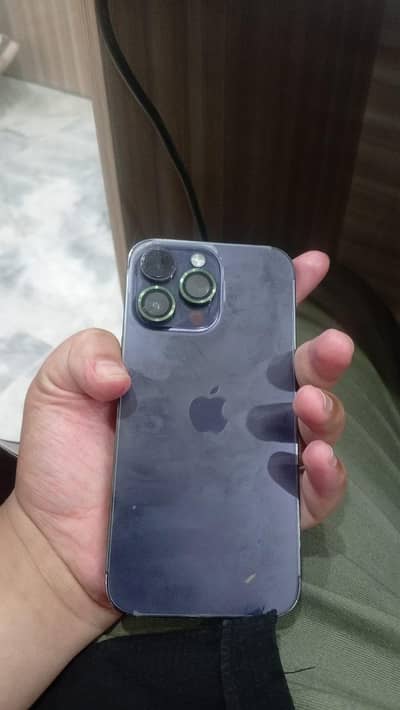 Apple iPhone 14 Pro Max