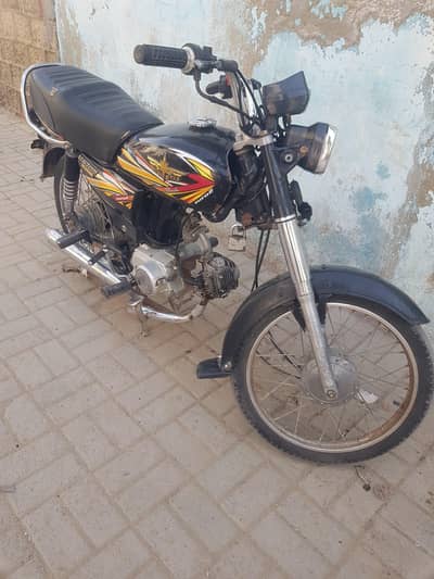 union star 18-7-2022 for sale good condition price 78000/03002335186