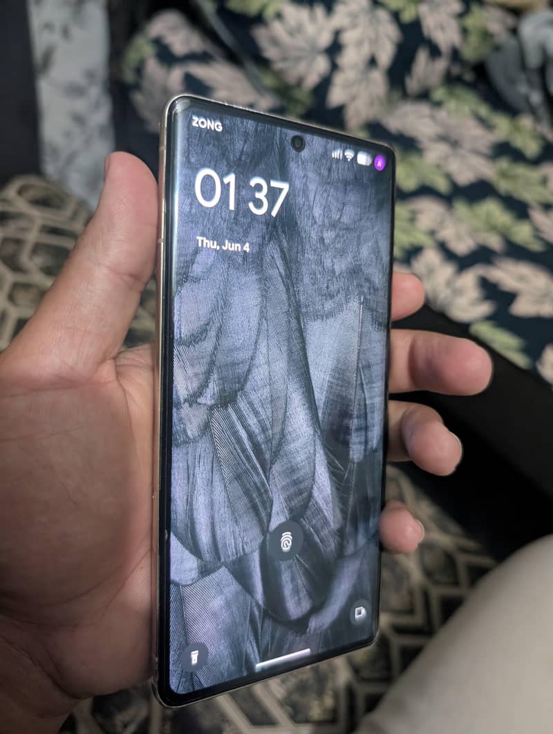 Google Pixel 7 Pro 1