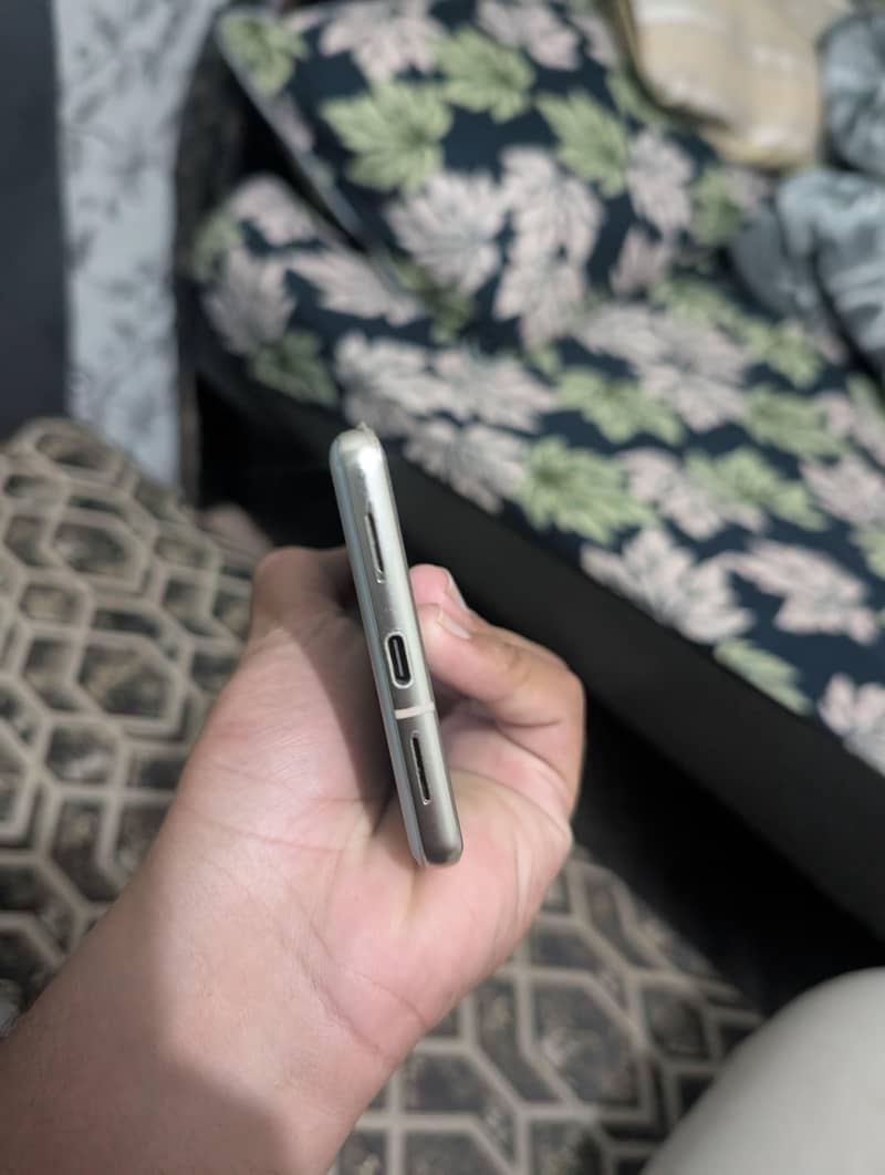 Google Pixel 7 Pro 2