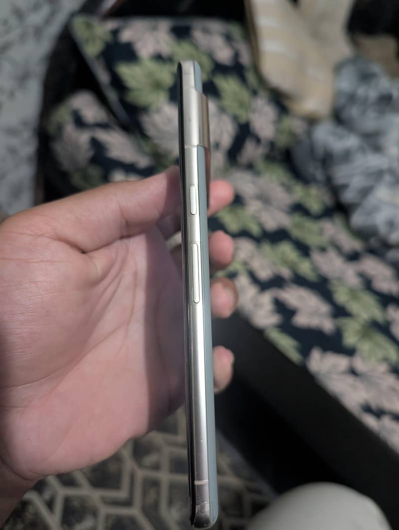 Google Pixel 7 Pro 3