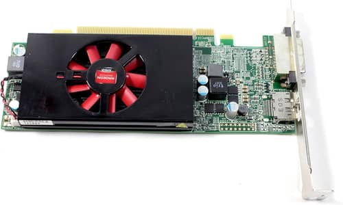 AMD Radeon HD 8570 1 GB Graphics Card