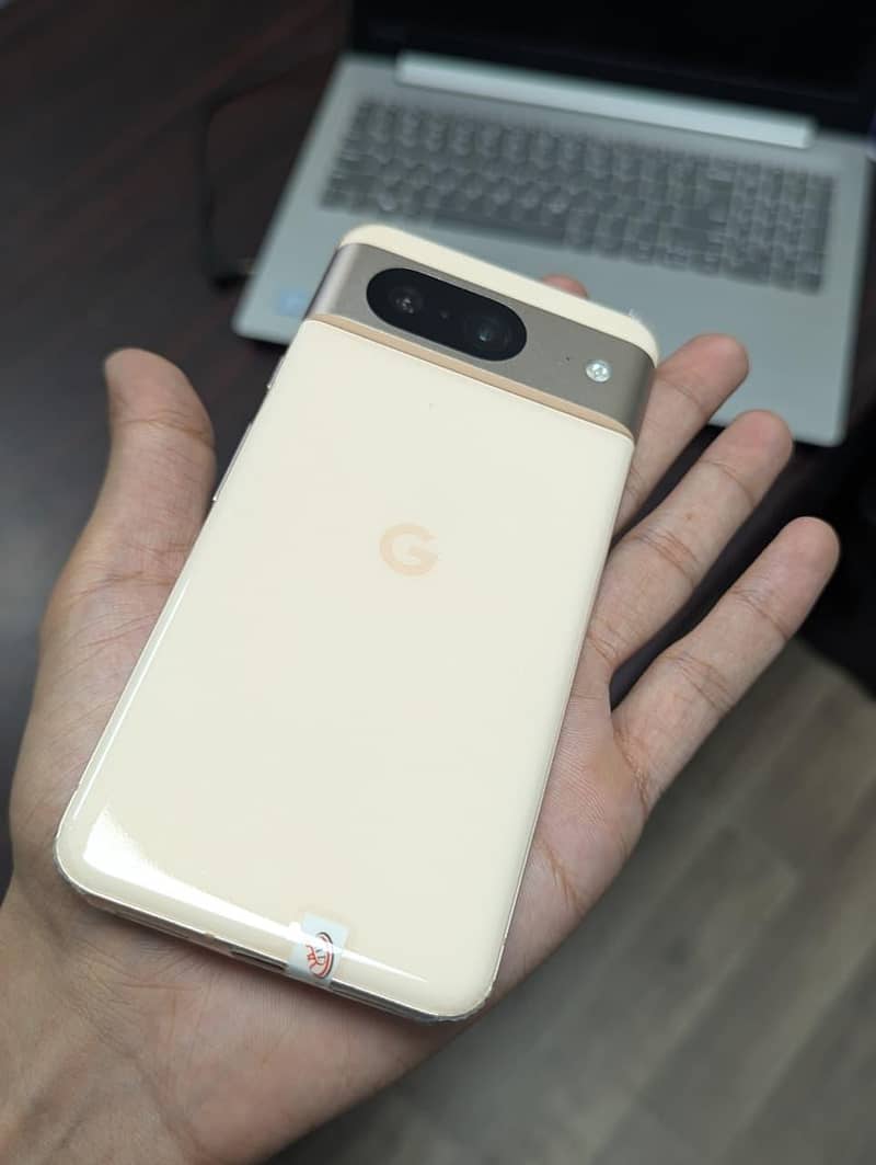 Google Pixel 8 2