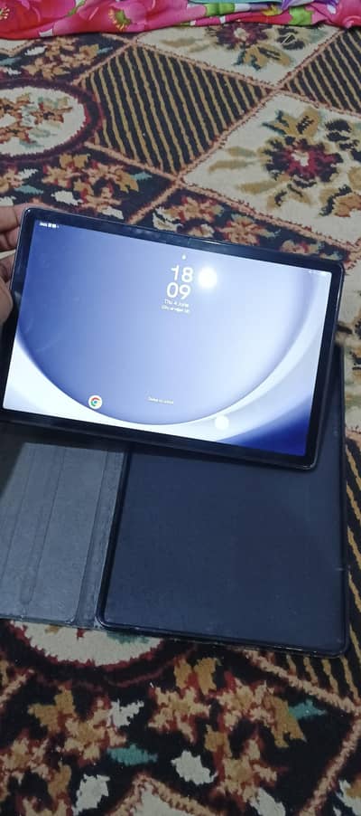 galaxy tab A9+5G
