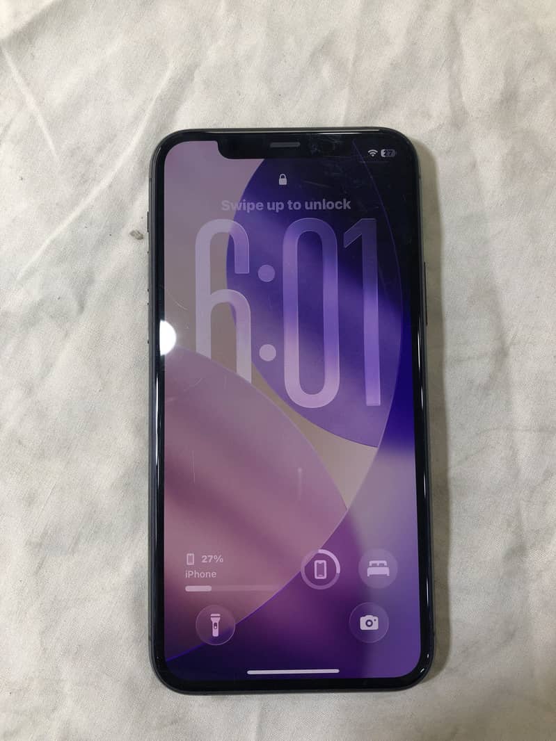 iPhone 11 Pro 2