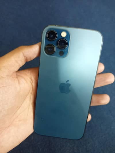 Apple iPhone 12 Pro