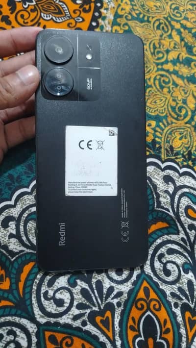 Redmi 13c