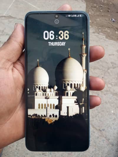 Xiaomi Redmi Note 12