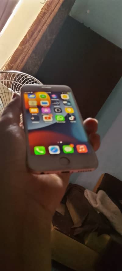 Apple iPhone 6 s Official PTA Approved