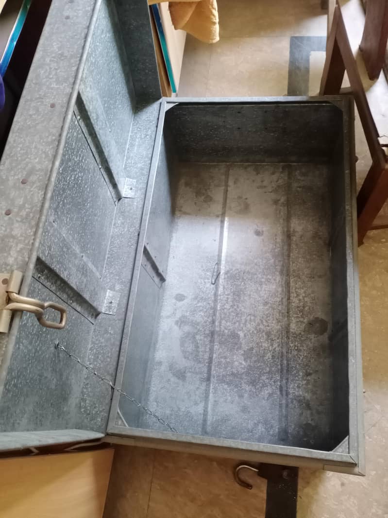trunk small petti 1