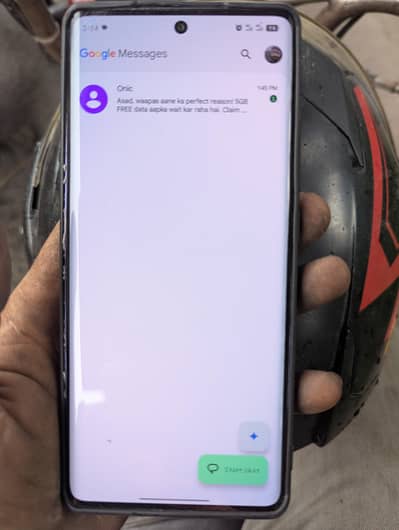 Infinix Hot 50 Pro Plus