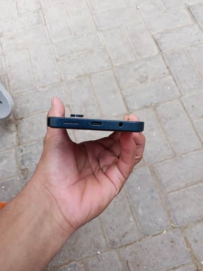 Samsung Mobile A07 5G