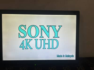 Soundmax 4k led 26 inches