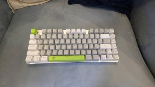 E-YOOSO Z-88 Mechanical Brown Switches