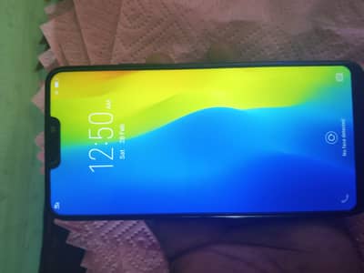 Vivo Y85