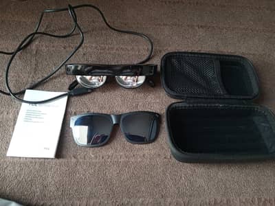 TCL NXTWEAR AIR