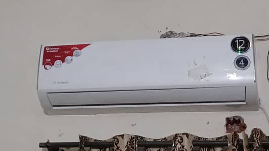 Dawlance Mega T3 AC Inverter