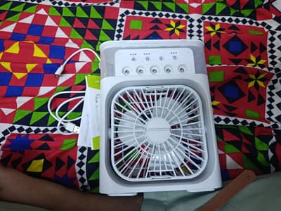 air coller fan for sale