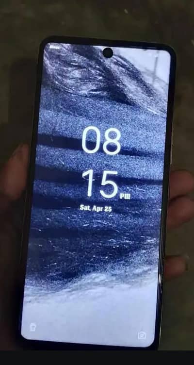 Tecno CAMON 18T