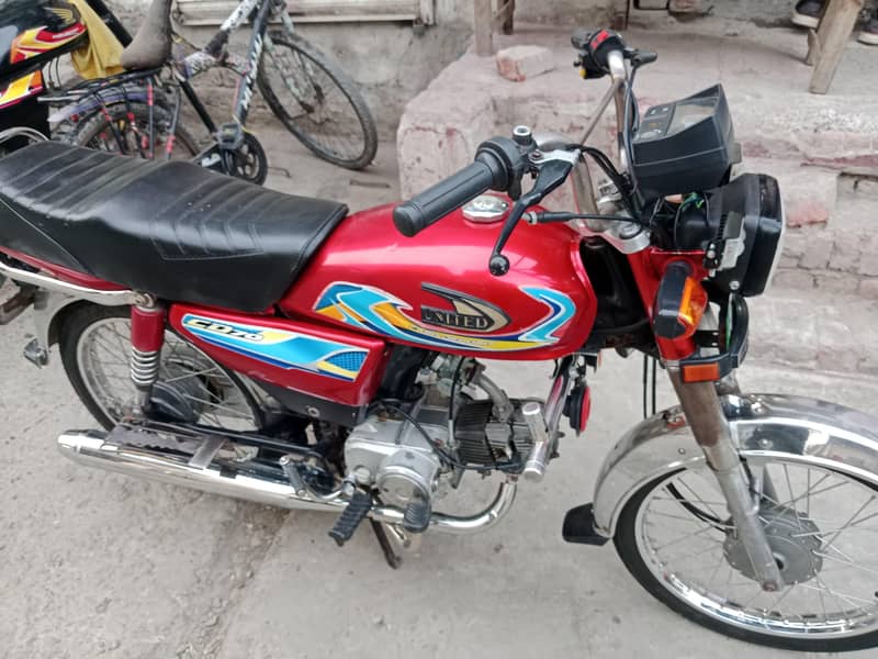 good condition 1
