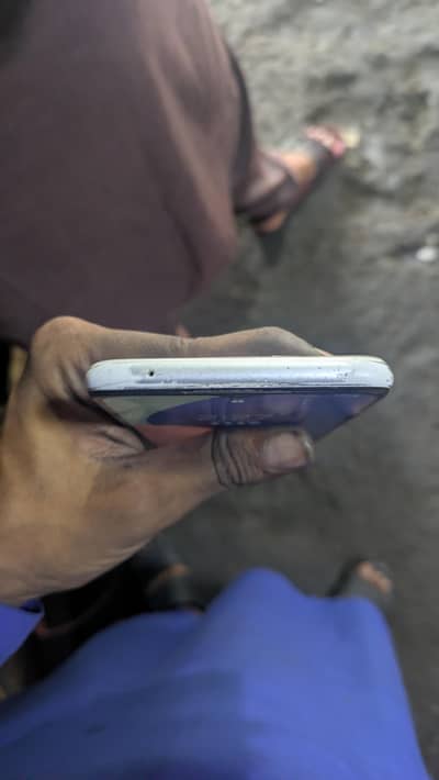 Samsung Mobile A22