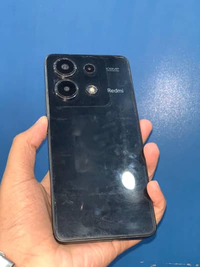 Xiaomi Redmi Note 13