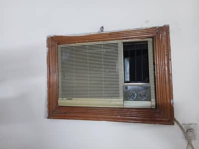 carrier ac