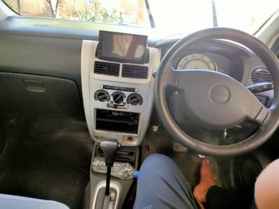 Daihatsu Mira 2006
