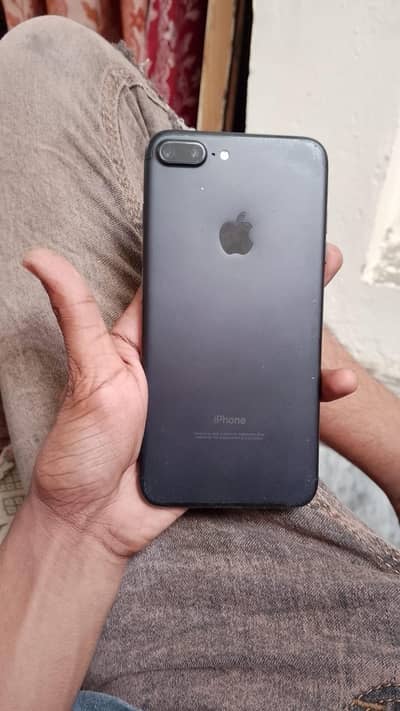 Apple iPhone 7 Plus