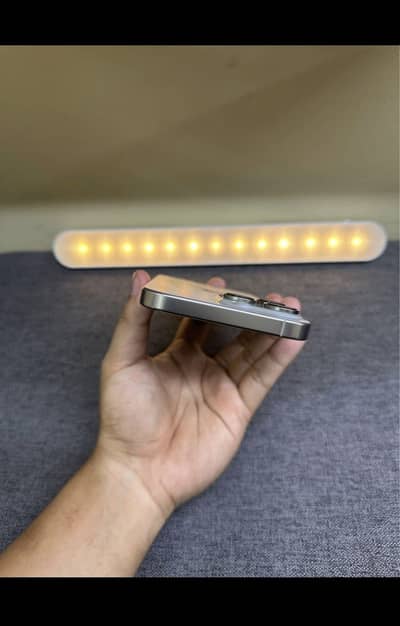 Apple iPhone 16 Pro Max 256 MDM