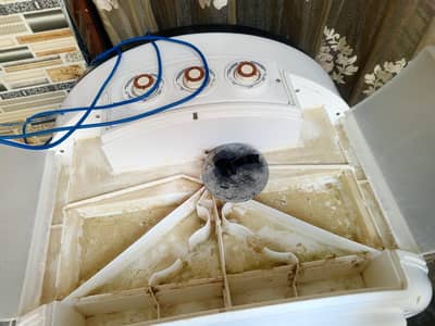 Room cooler in good condition