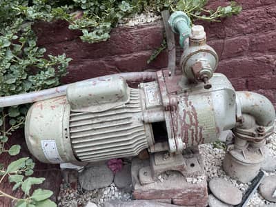 water pump 03211626757