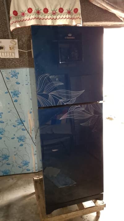 new condition best cooling janian