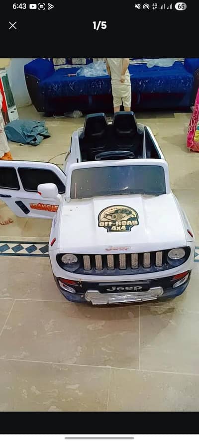 kids car