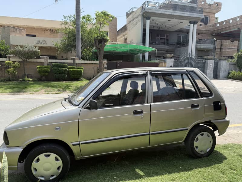Mehran vxr 2016 2