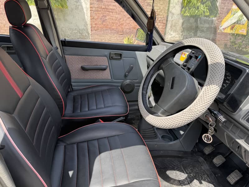 Mehran vxr 2016 4
