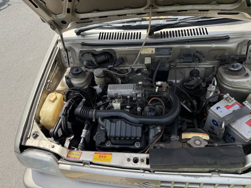 Mehran vxr 2016 5