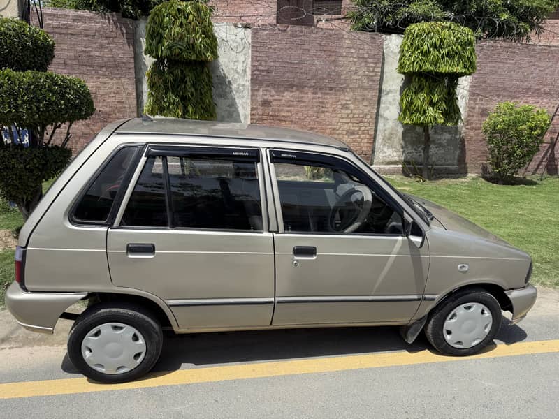 Mehran vxr 2016 6