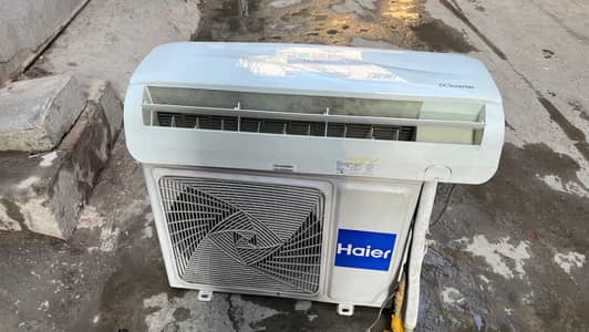 1 TON DC inverter AC For sale