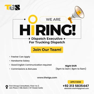 We are hiring call center job available.