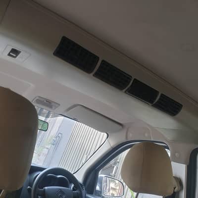 Changan Karvaan 2024