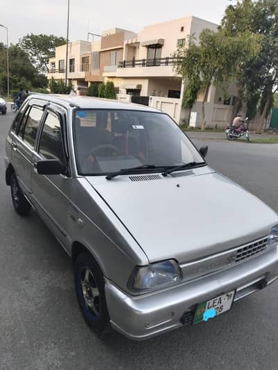 Mehran VXR 18/19 good condition