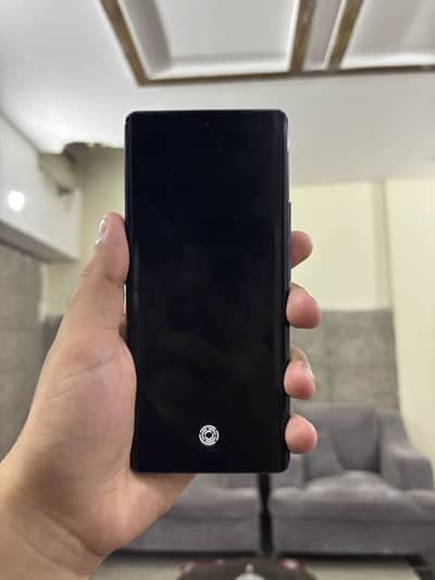 Tecno CAMON 30S