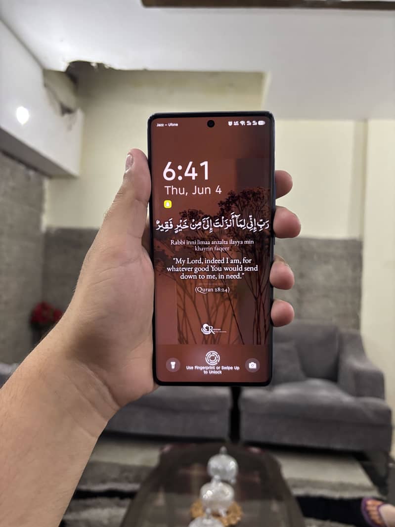 Tecno CAMON 30S 5
