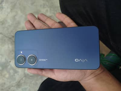 Vivo Y03 mobile phone for sale