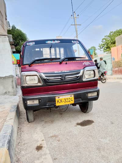 Suzuki Ravi 2018 genuine colour original  documments  ph:03467258582