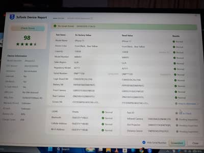 Apple iphone 11 128gb icloud lock