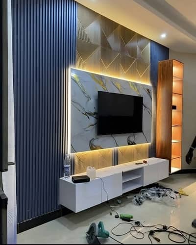 Carpenter in Rawalpindi | Carpenter in Islamabad | Kitchen Designer