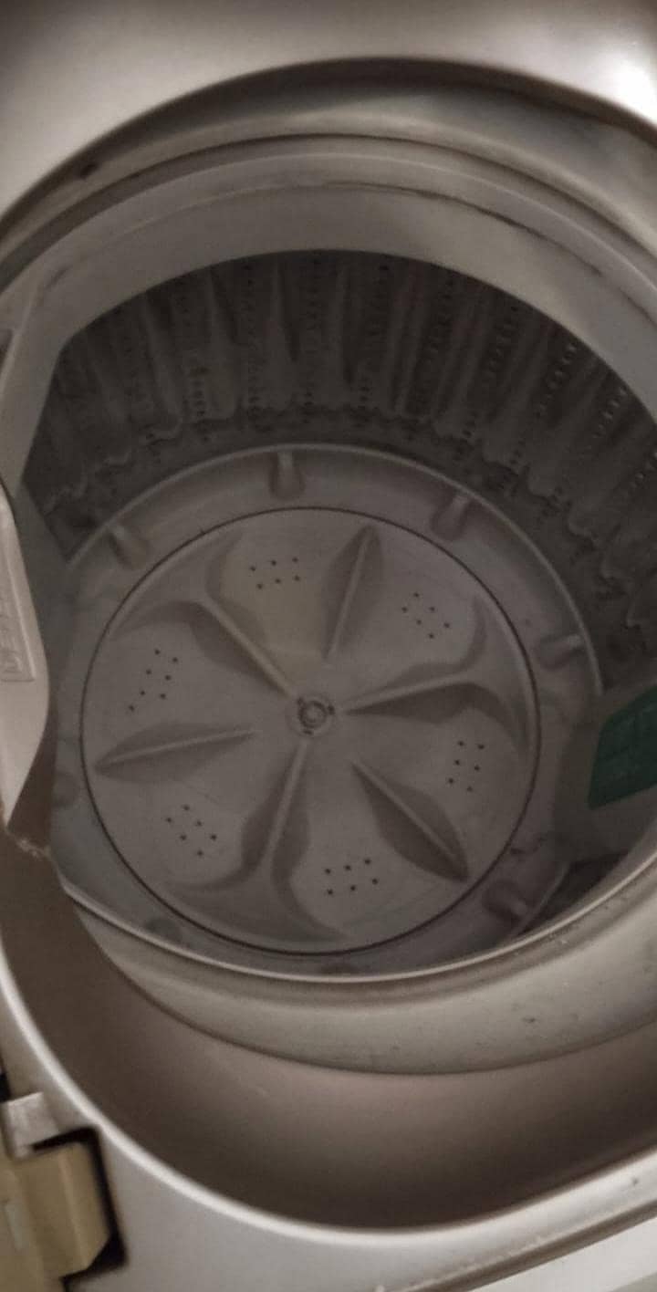 Washing Machine 3