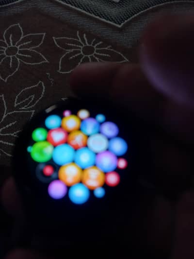 smart watch Gtab Gt3 pro